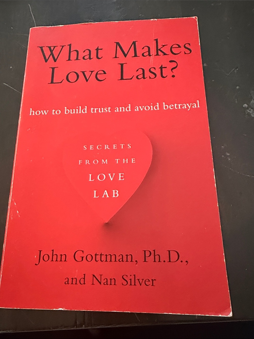 Relationship Books - Picture 4 of 4